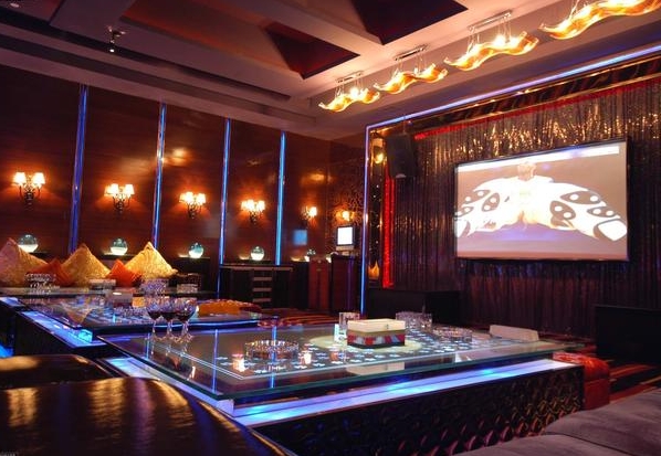 临沧商务KTV体验攻略-凤庆县ktv预订